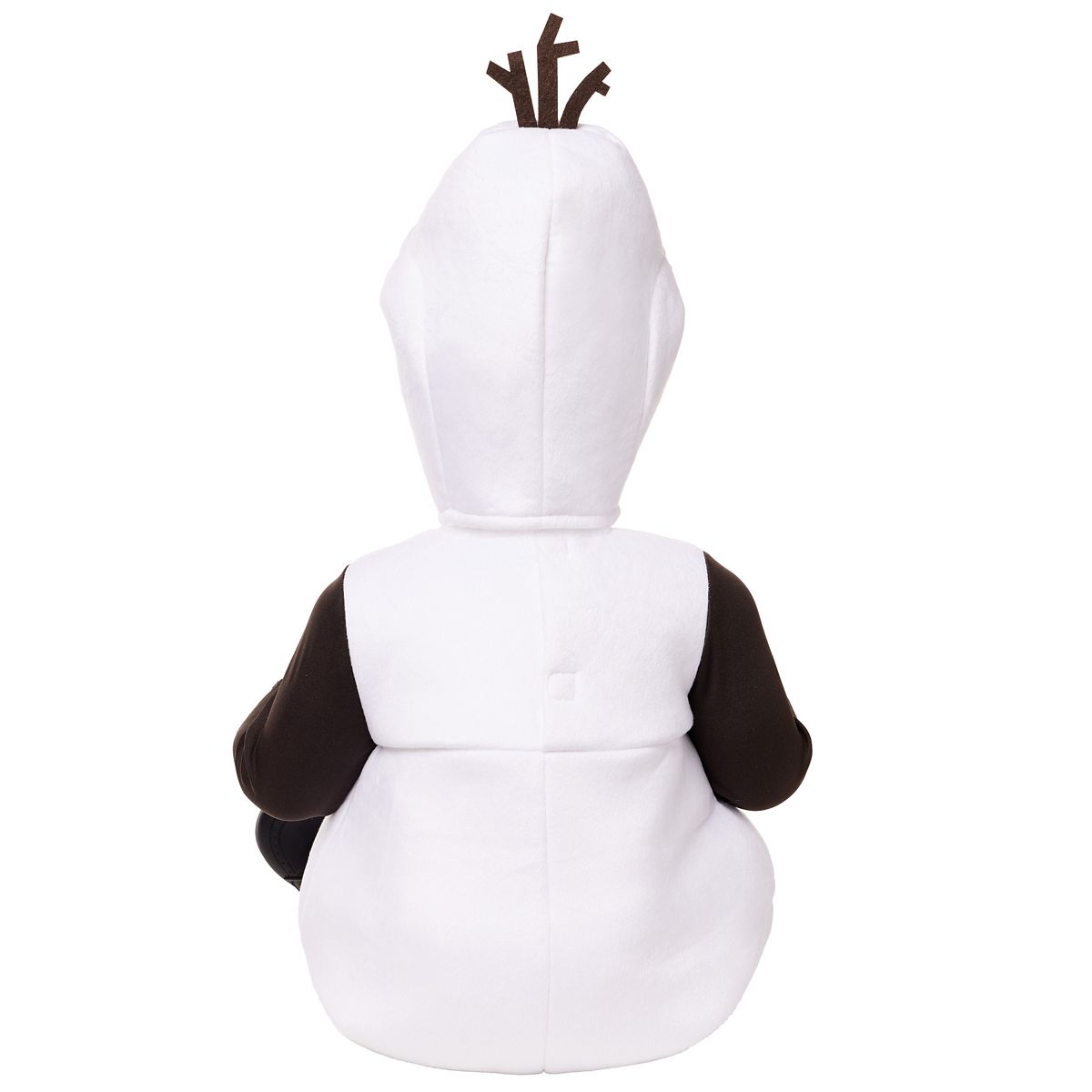 Baby Olaf Jumpsuit Costume - Frozen WHITE