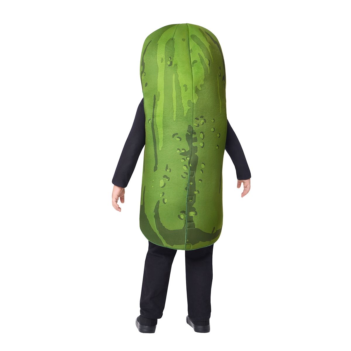 Toddler Pickle Costume GREEN