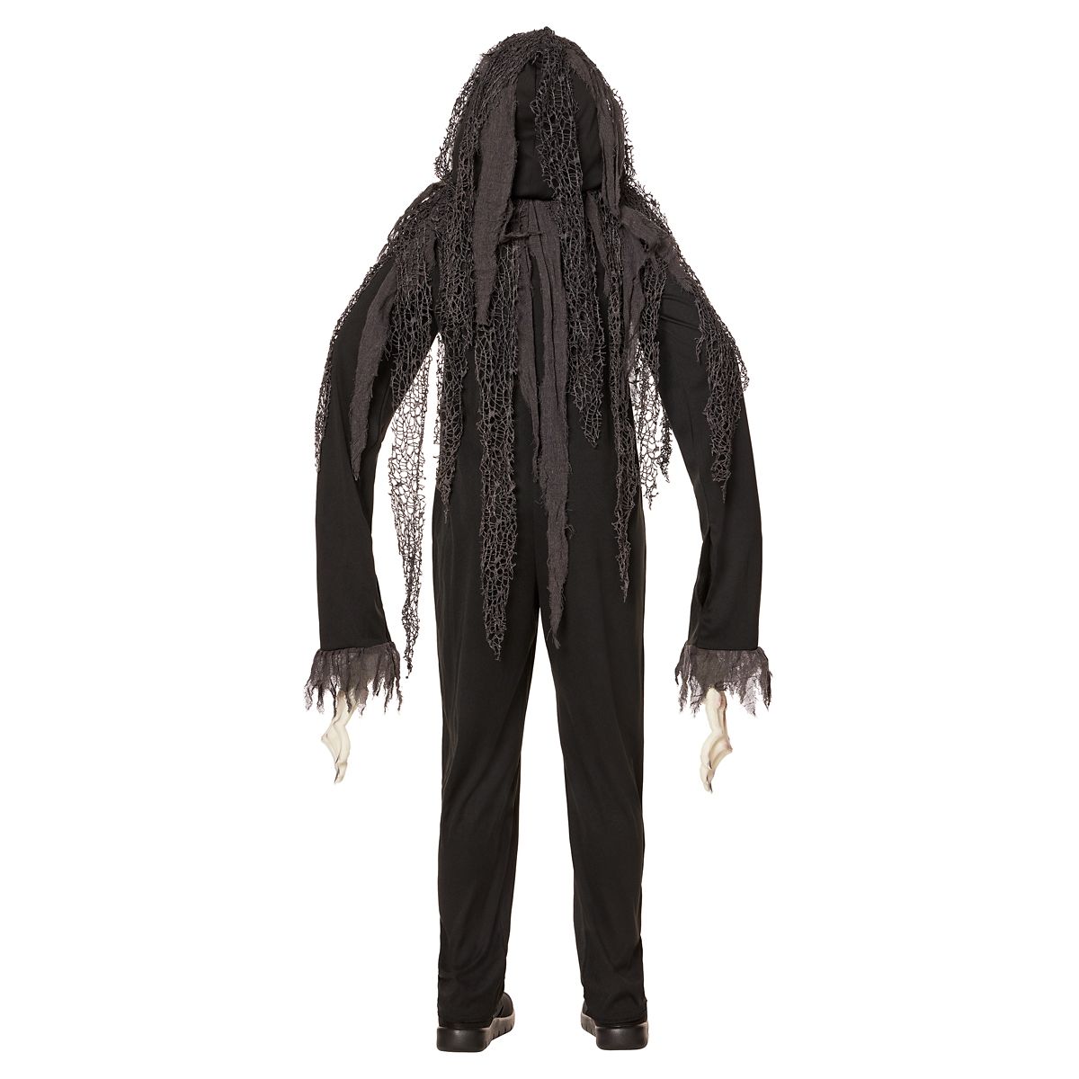 Adult Nightcrawler Costume BLACK