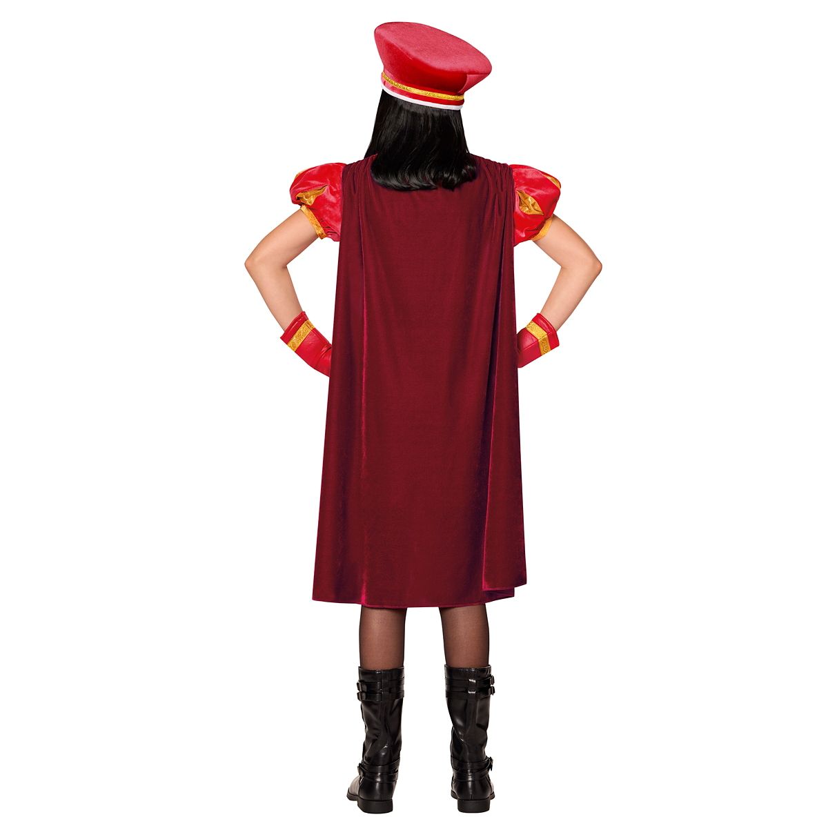 Kids Lord Farquaad Costume - Shrek MULTI-COLOR