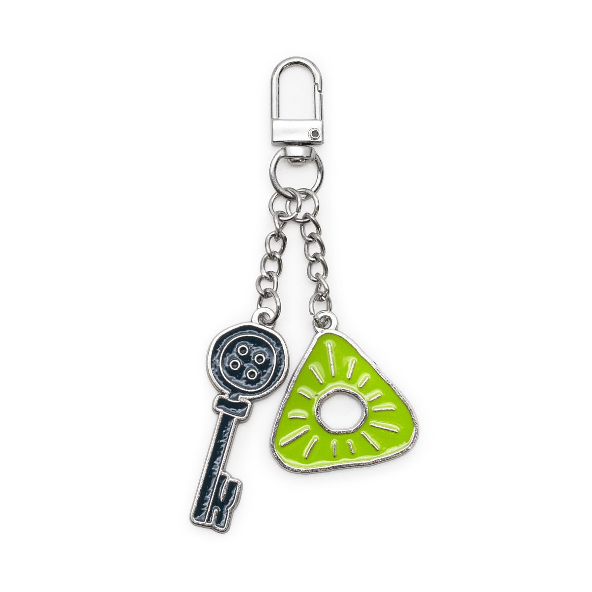 Coraline Freakie Snacks Bag MULTI-COLOR