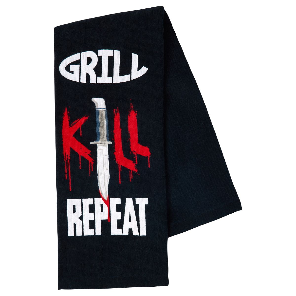 Ghost Face Hand Towel - 2 Pack MULTI-COLOR