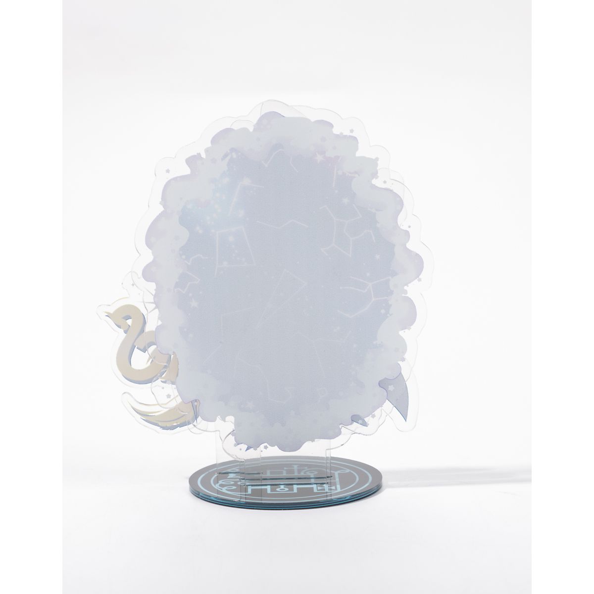 Stolas Standee Figurine - Helluva Boss MULTI-COLOR