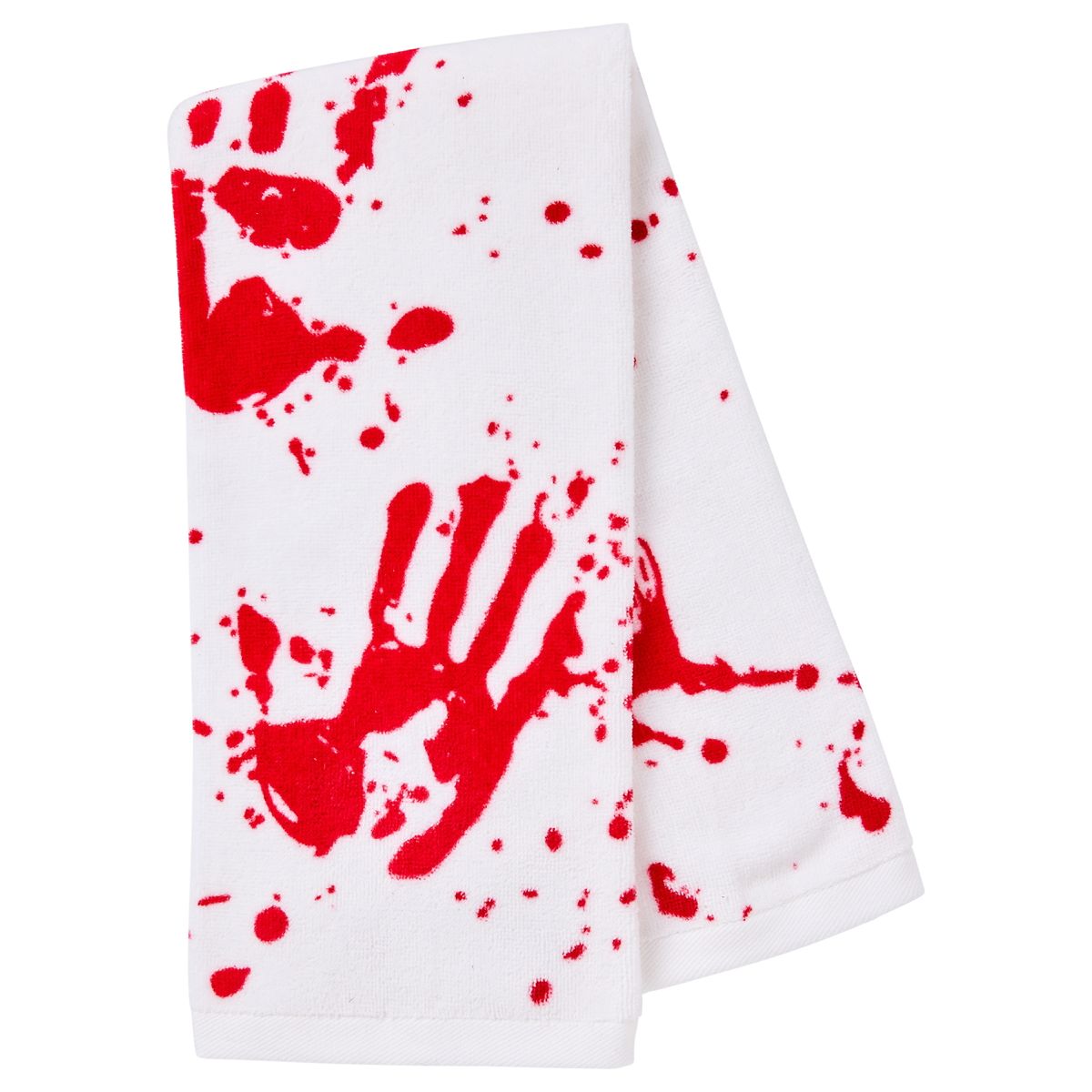 Bloody Bath Towel MULTI-COLOR