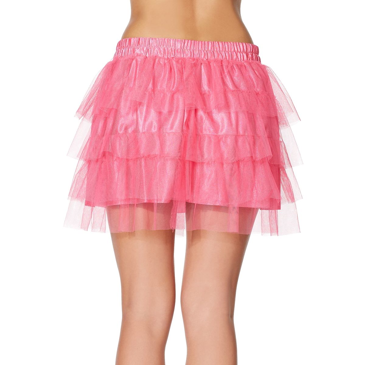 Red Tutu RED