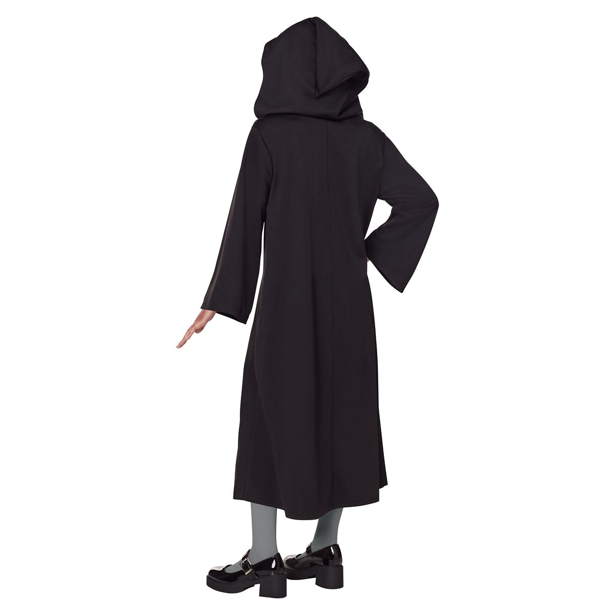 Kids Hogwarts Robe - Harry Potter BLACK