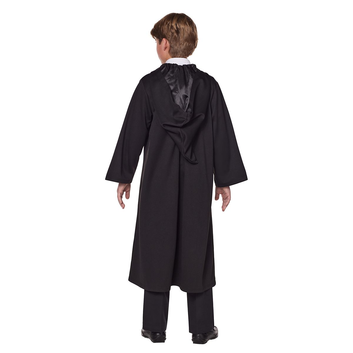 Kids Hogwarts Robe Costume – Harry Potter BLACK