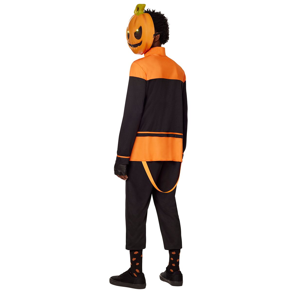Adult Punk Costume – Fortnite MULTI-COLOR