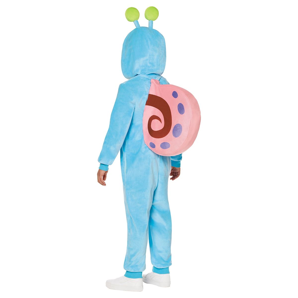 Kids Gary Jumpsuit Costume - SpongeBob SquarePants BLUE