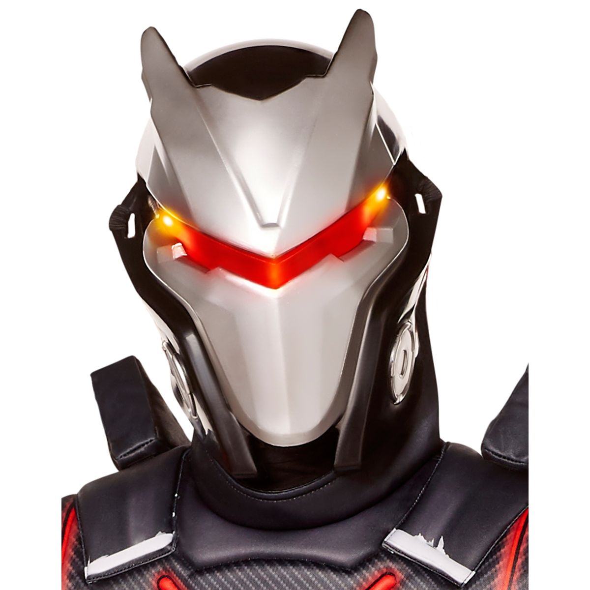 Light-Up Boys Omega Costume - Fortnite