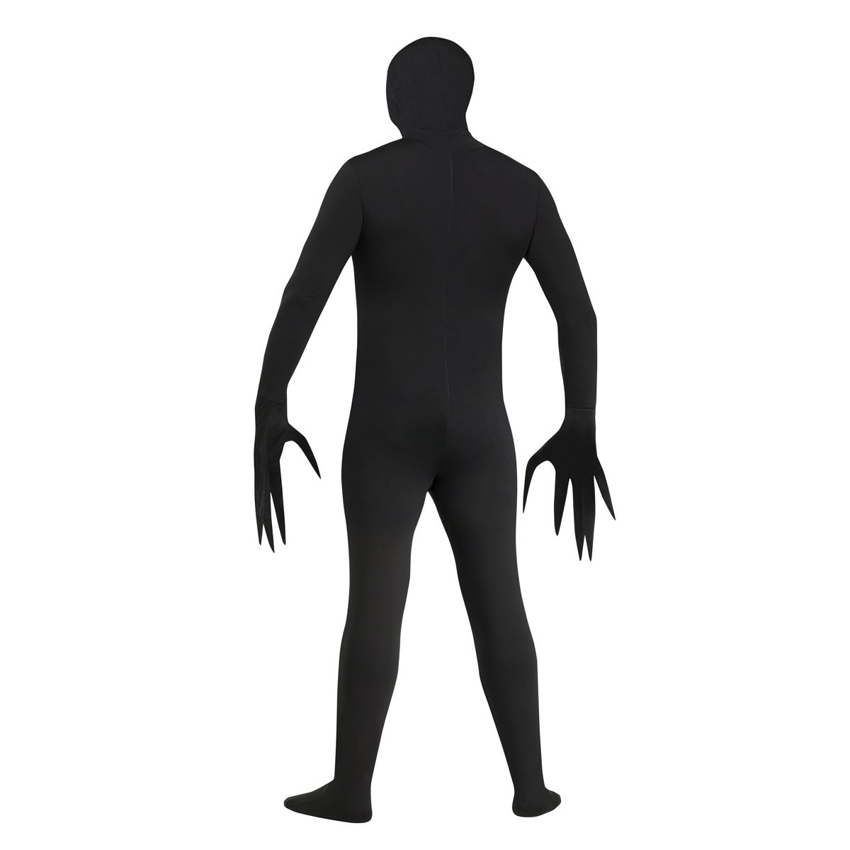 Kids Fade Eye Skin Suit Costume BLACK