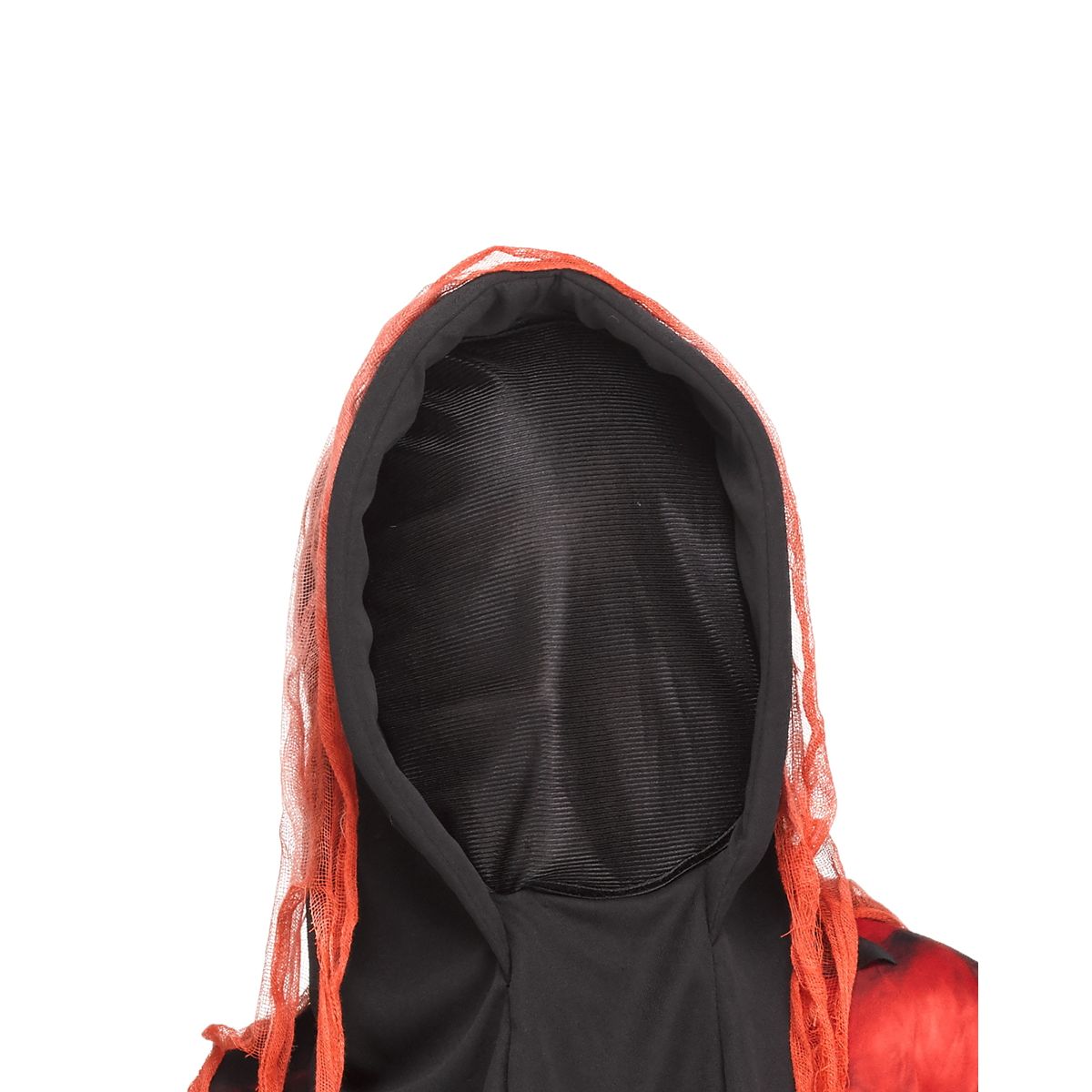Kids Fade In Fade Out Executioner Costume RED