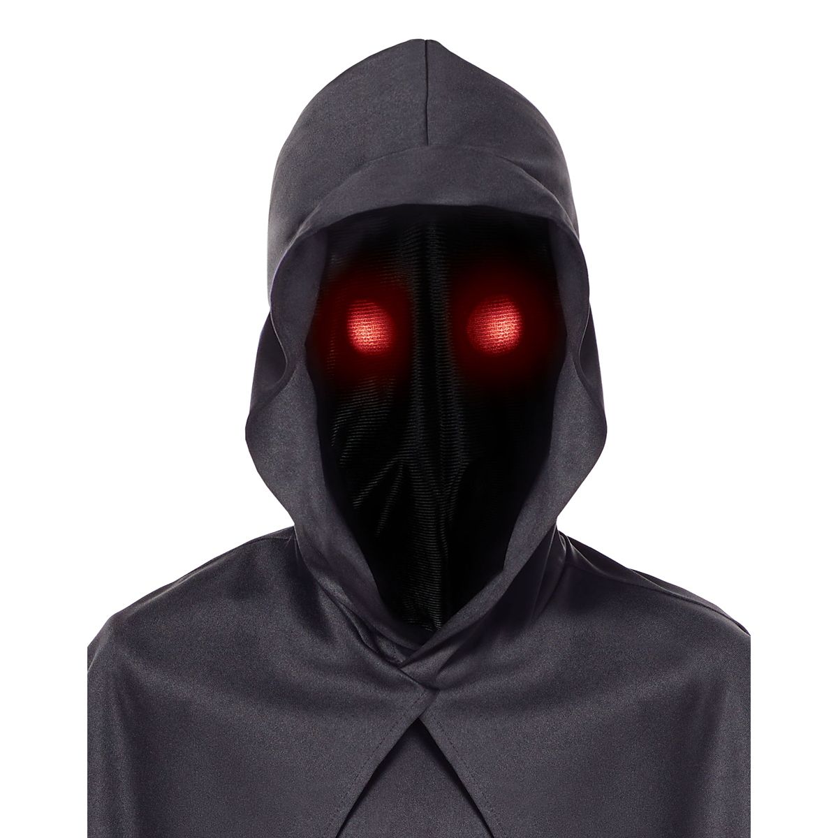 Kids Shadow Phantom Costume BLACK