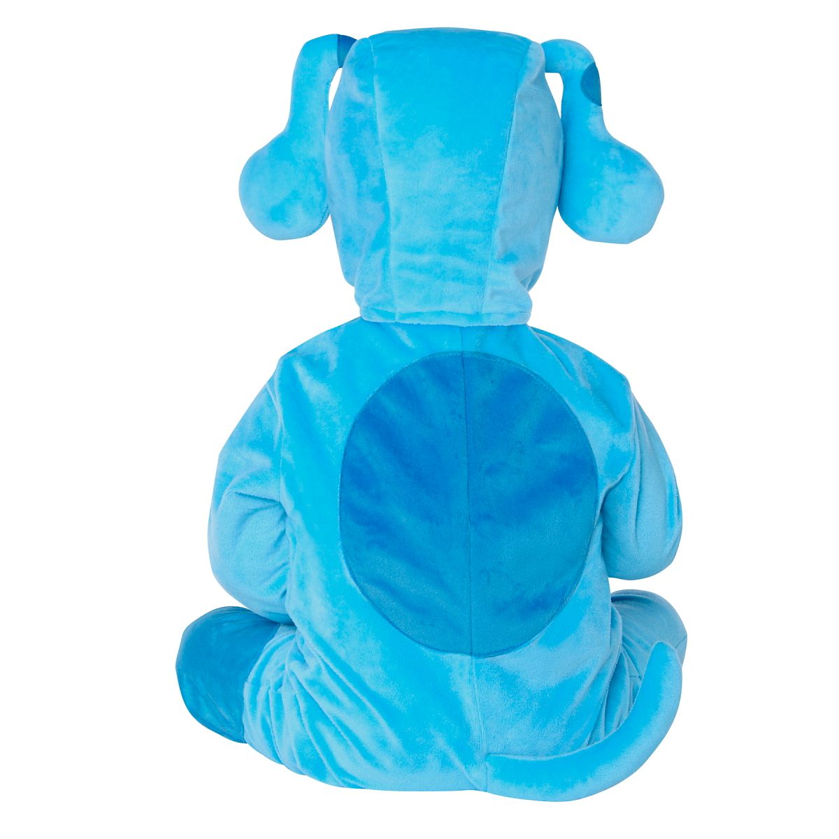 Baby Blue Costume - Blue's Clues and You BLUE