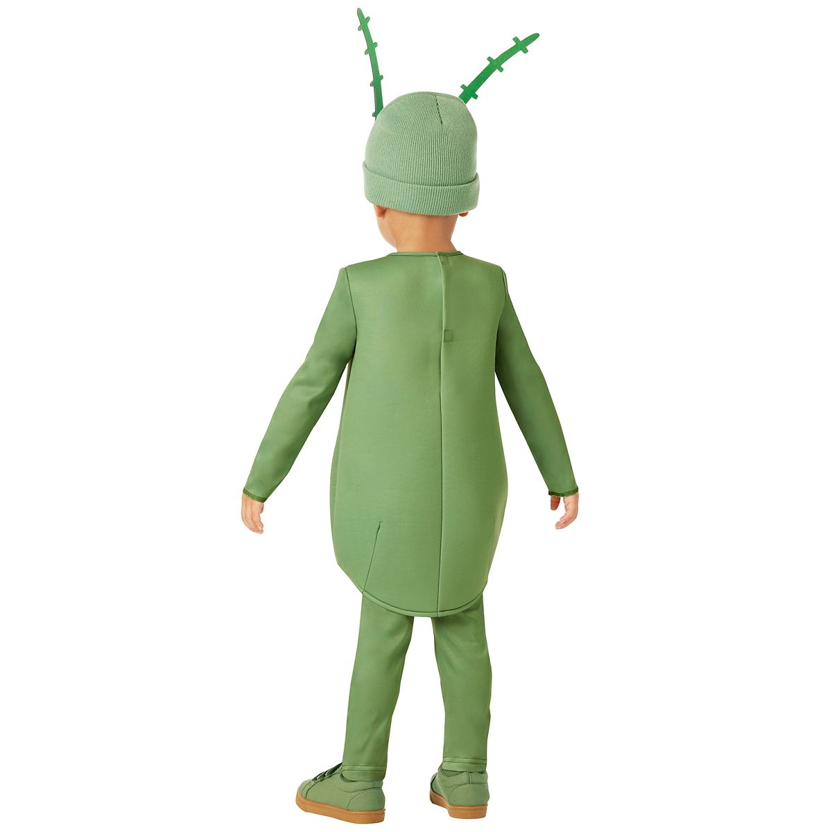 Toddler Plankton Costume - SpongeBob SquarePants GREEN
