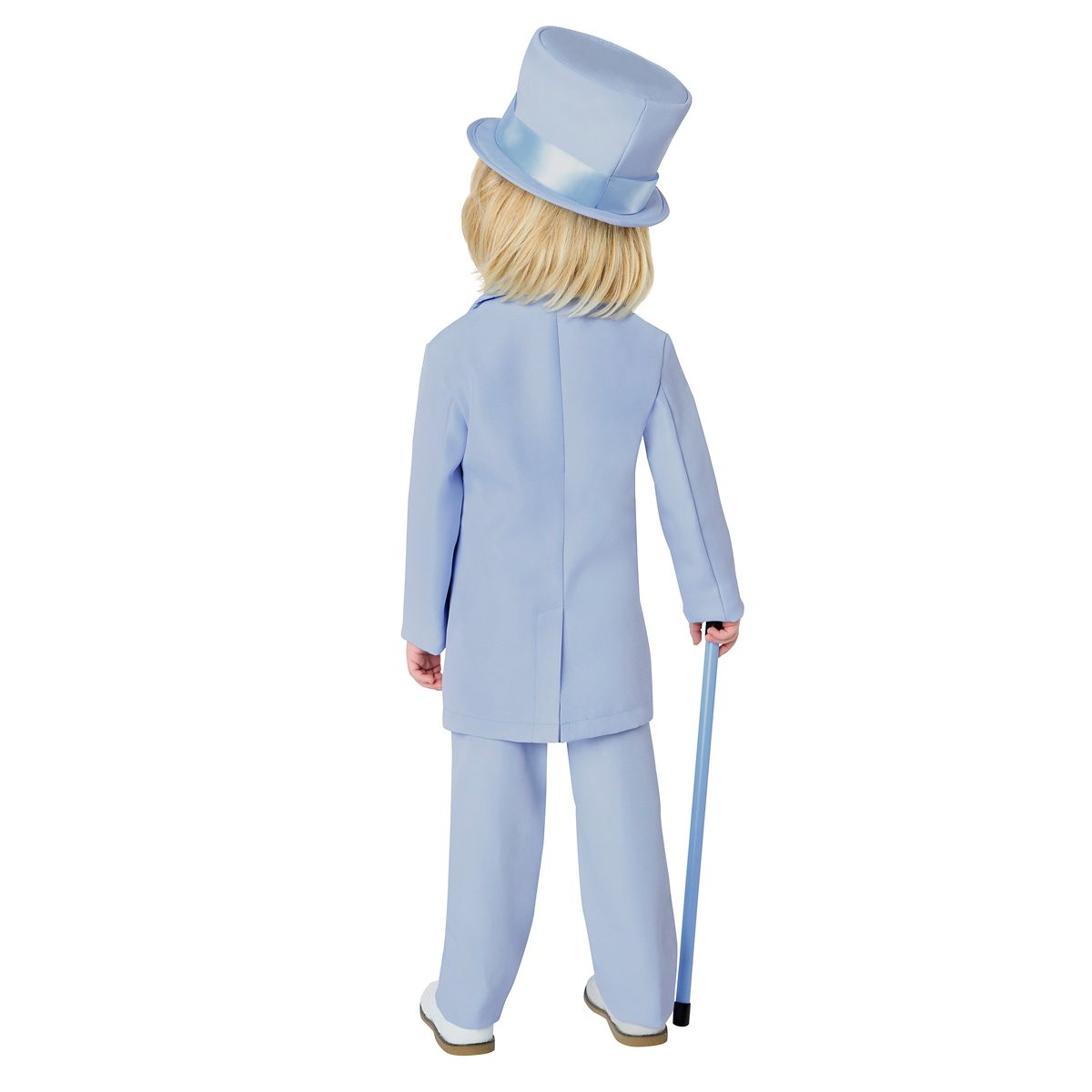 Toddler Harry Costume - Dumb and Dumber BLUE