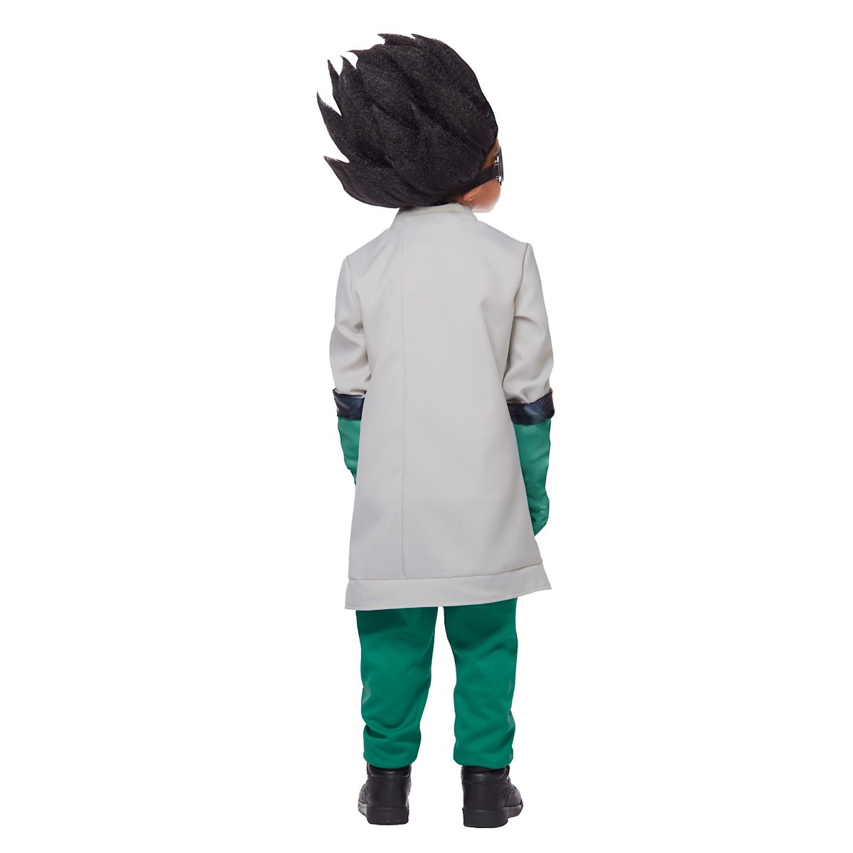 Toddler Romeo Costume - PJ Masks WHITE
