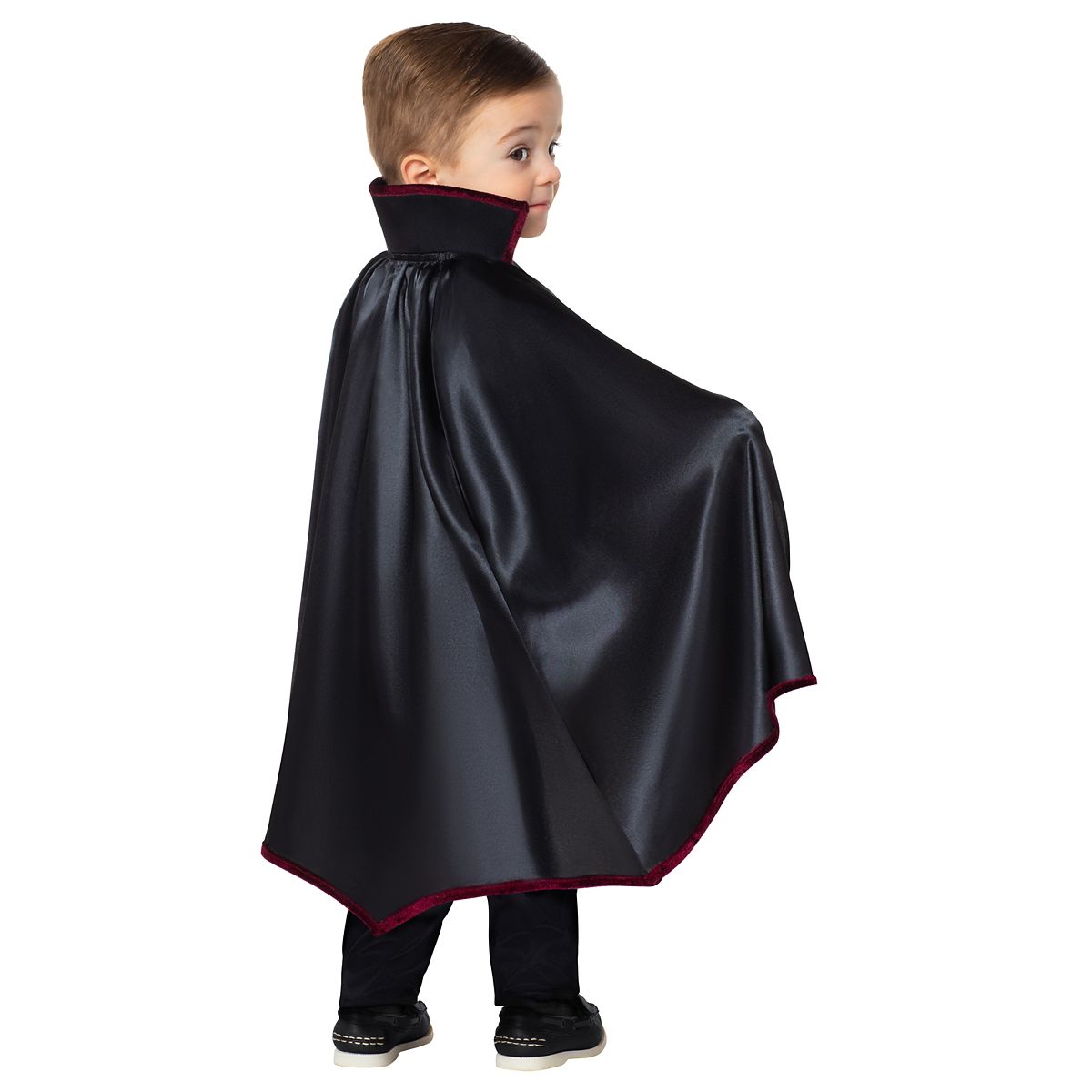 Toddler Vampire Costume Deluxe BLACK