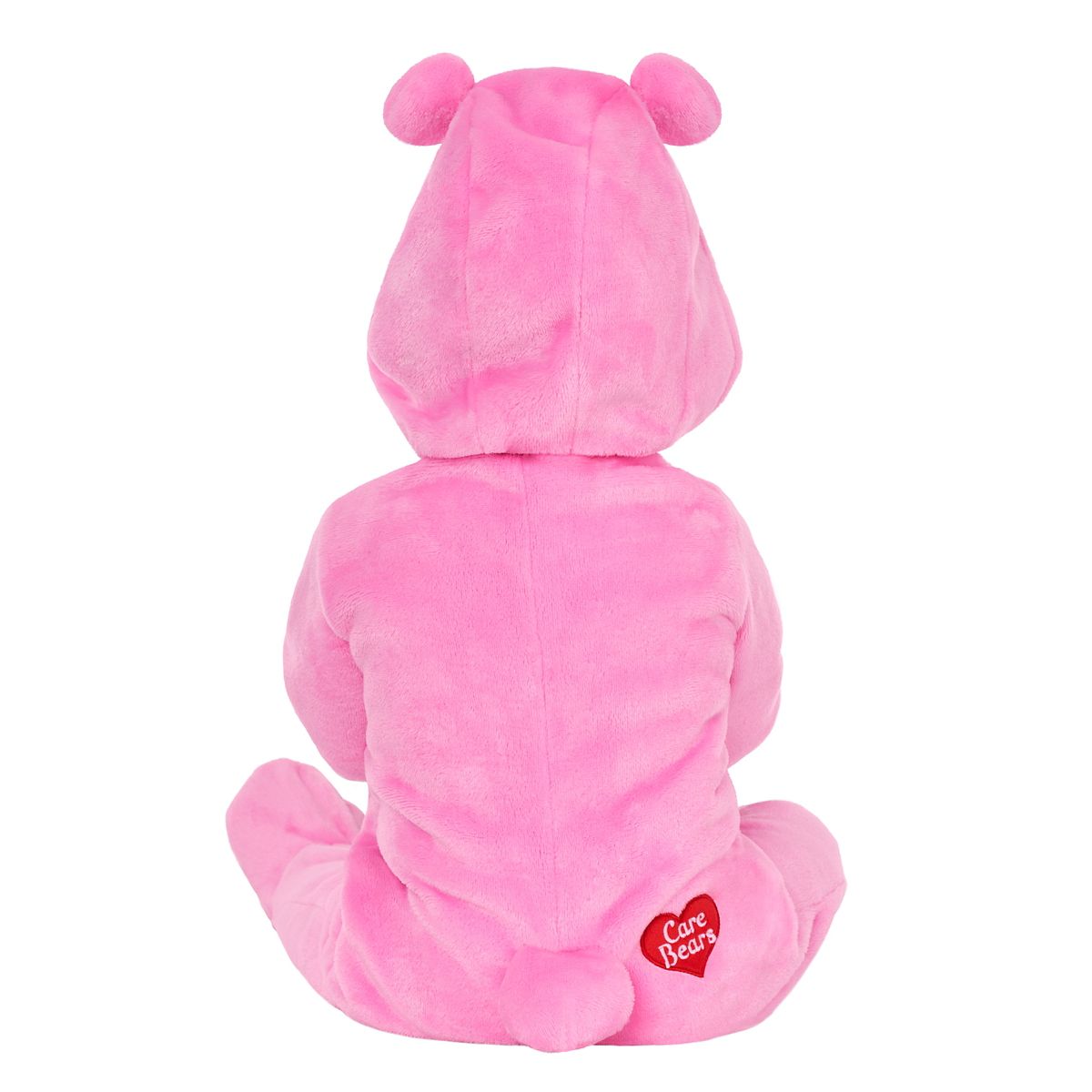 Baby Cheer Bear Costume - Care Bears PINK