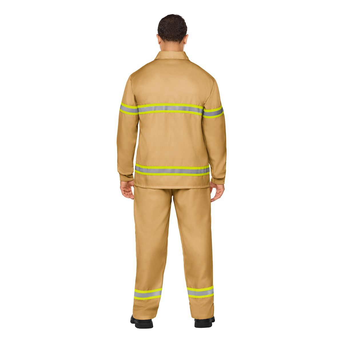 Adult Firefighter Costume SAND