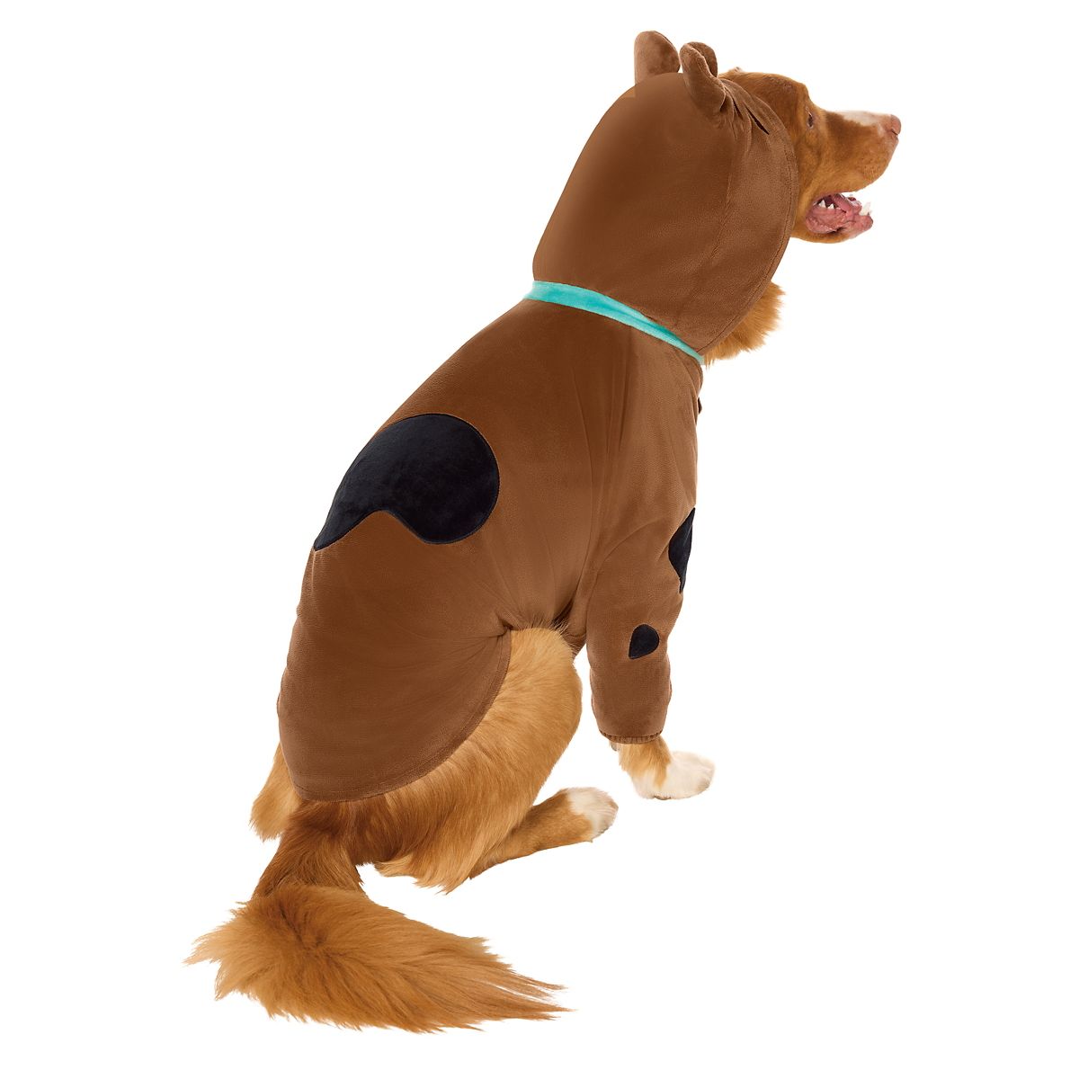 Scooby-Doo Pet Costume BROWN