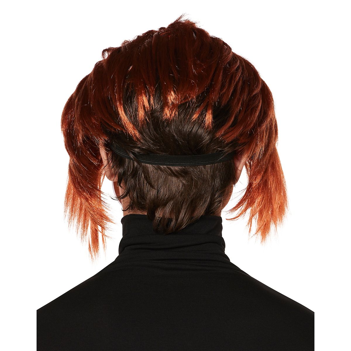 Kids Chucky Full Mask