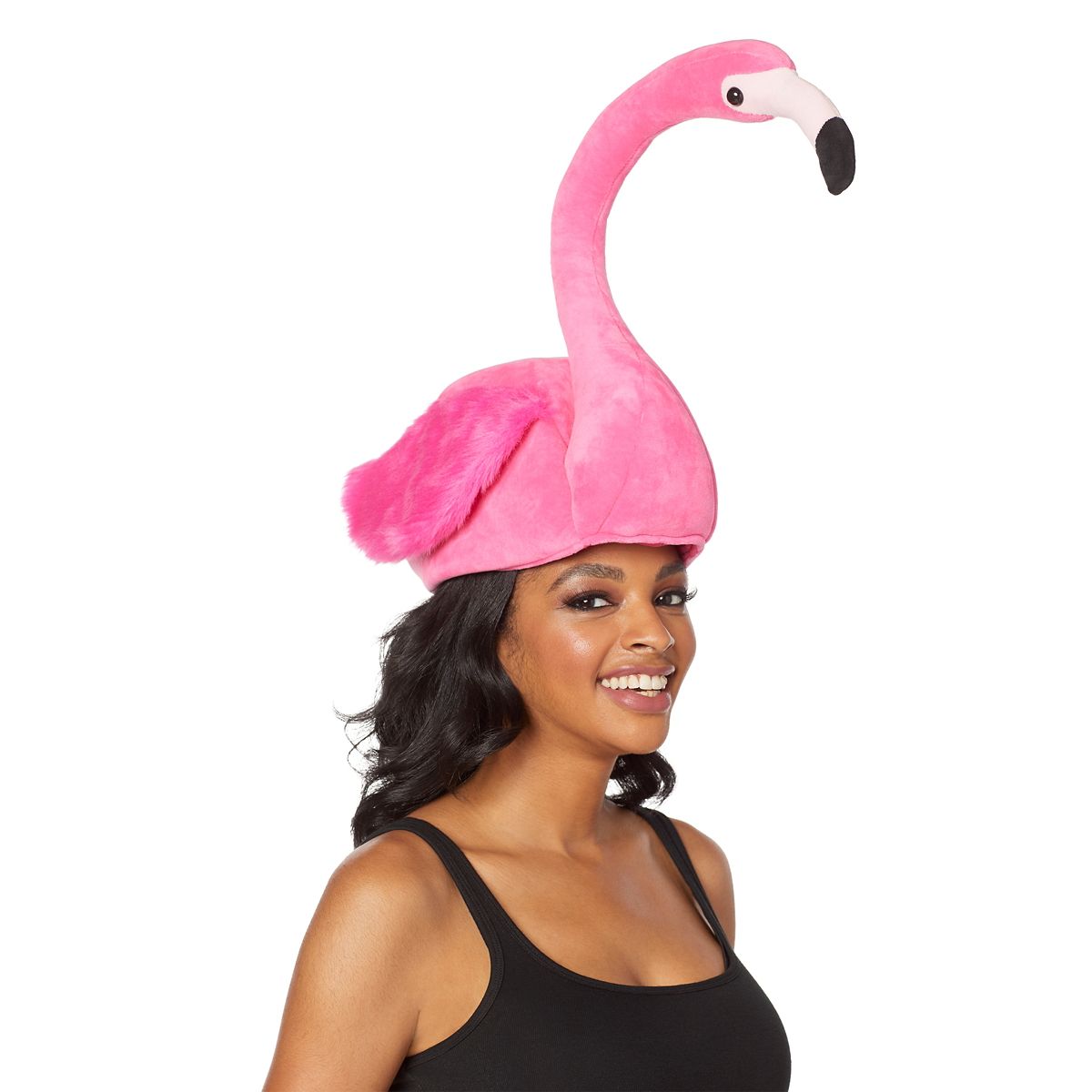 Flamingo Hat PINK
