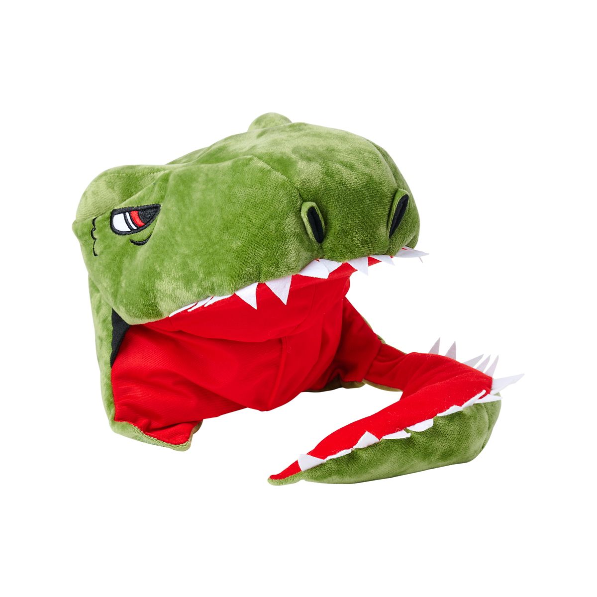 Dinosaur Hat GREEN