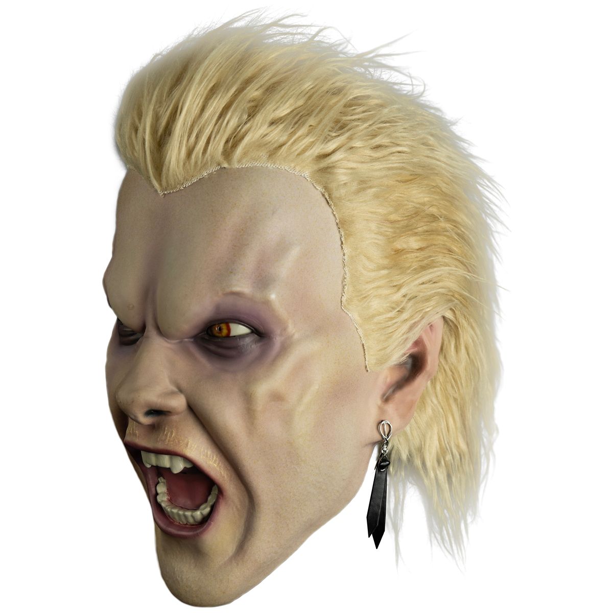 David Half Mask - The Lost Boys NUDE