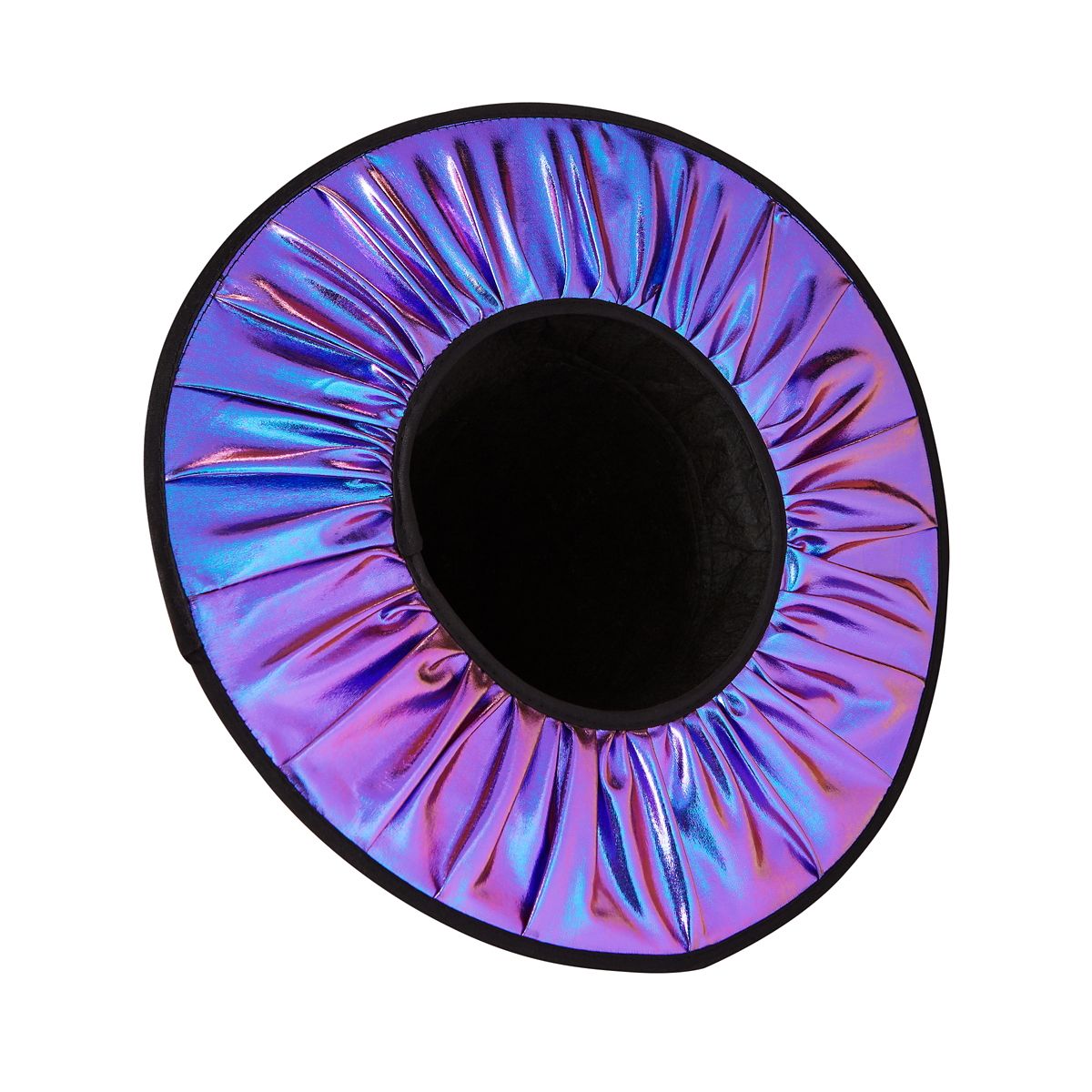 Kids Twilight Witch Hat MULTI-COLOR