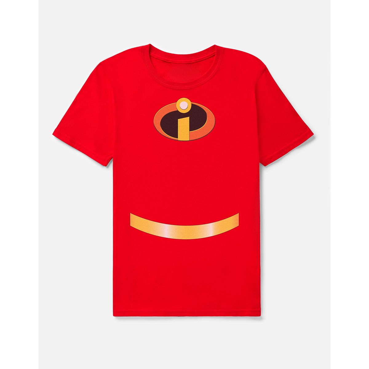 The Incredibles T Shirt RED