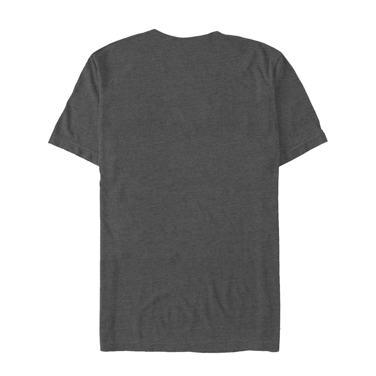 Gremlin Bikini T Shirt - Gremlins 2 CHARCOAL