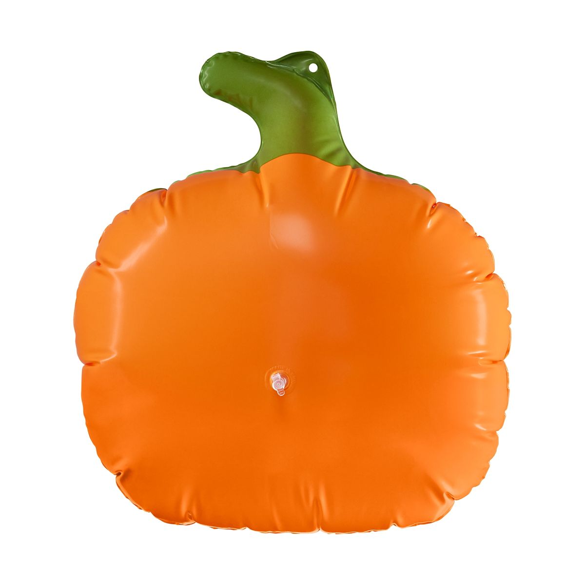 Inflatable Pumpkin Set - 2 Pack ORANGE