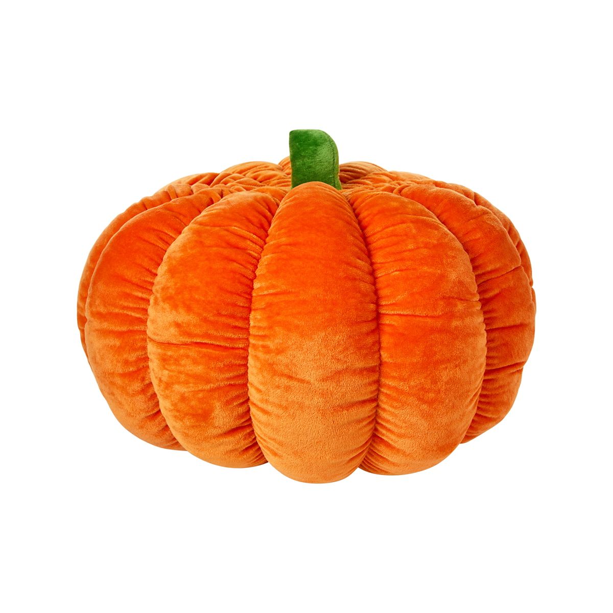 Pumpkin Comfy Curiosity Plush ORANGE