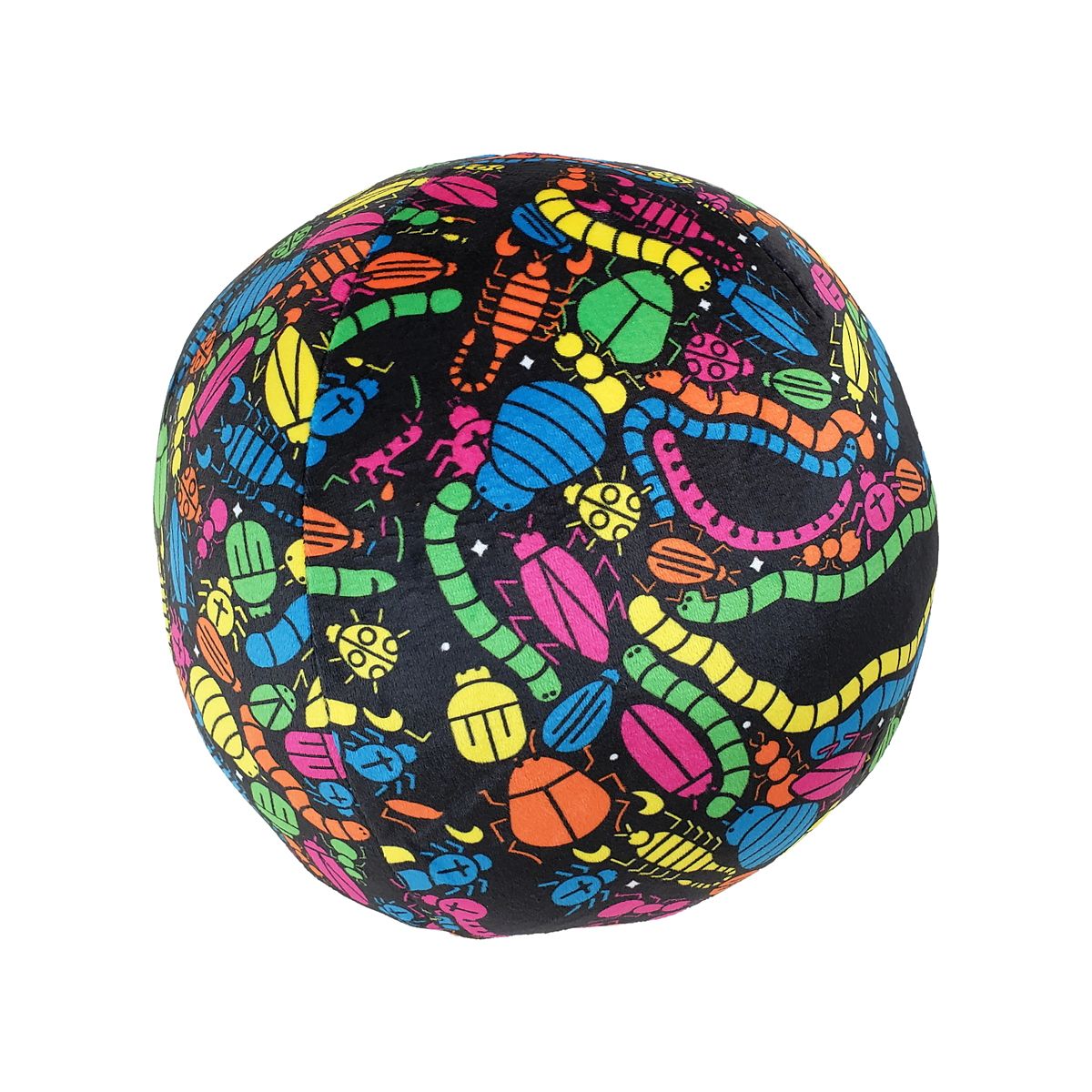 Oogie Boogie Bug Pillow - The Nightmare Before Christmas MULTI-COLOR