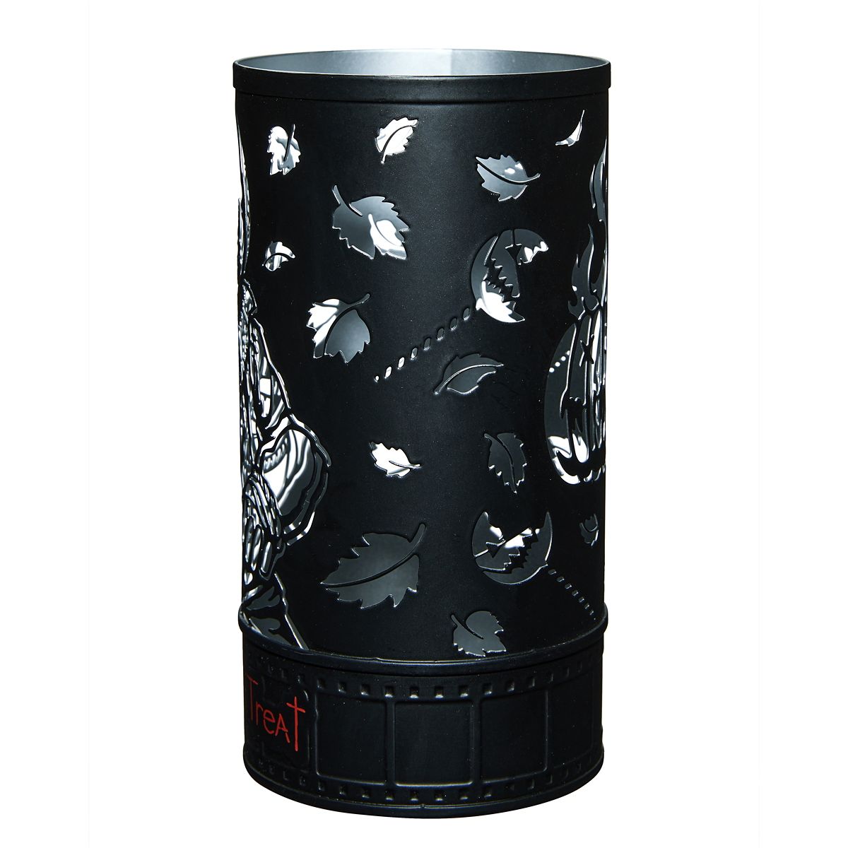 Sam Tea Light Candle Holder - Trick 'r Treat BLACK / MULTI