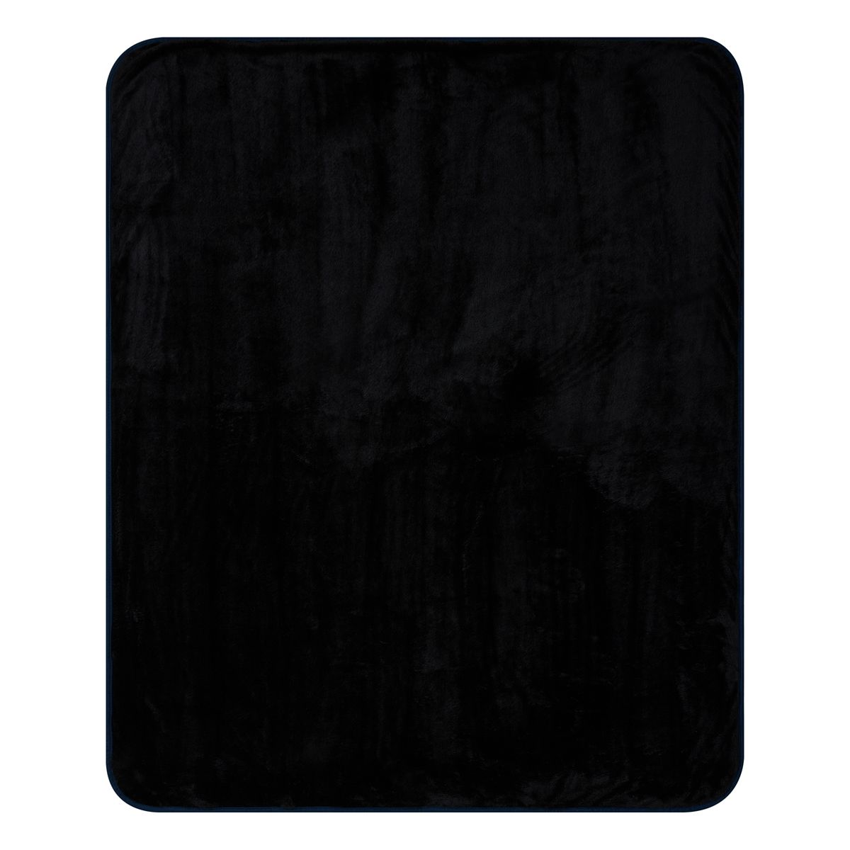 There Is No Place to Hide Fleece Blanket - Halloween II MULTI-COLOR