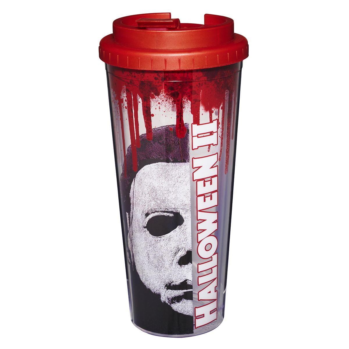 Michael Myers Travel Tumbler 24 oz. - Halloween II MULTI-COLOR