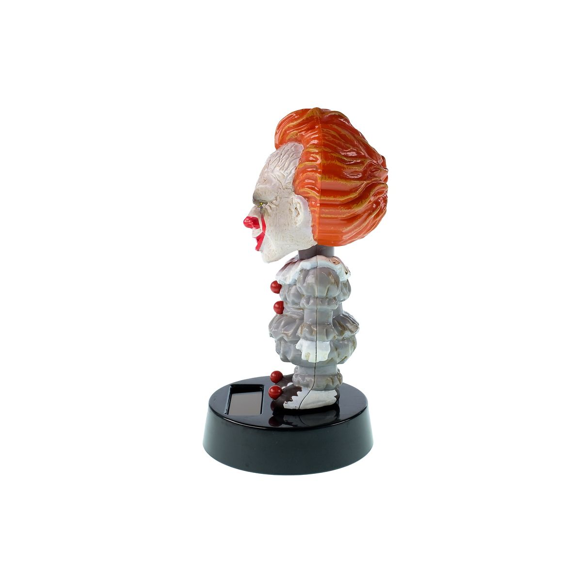 Pennywise Solar-Powered Bobblehead - It MULTI-COLOR