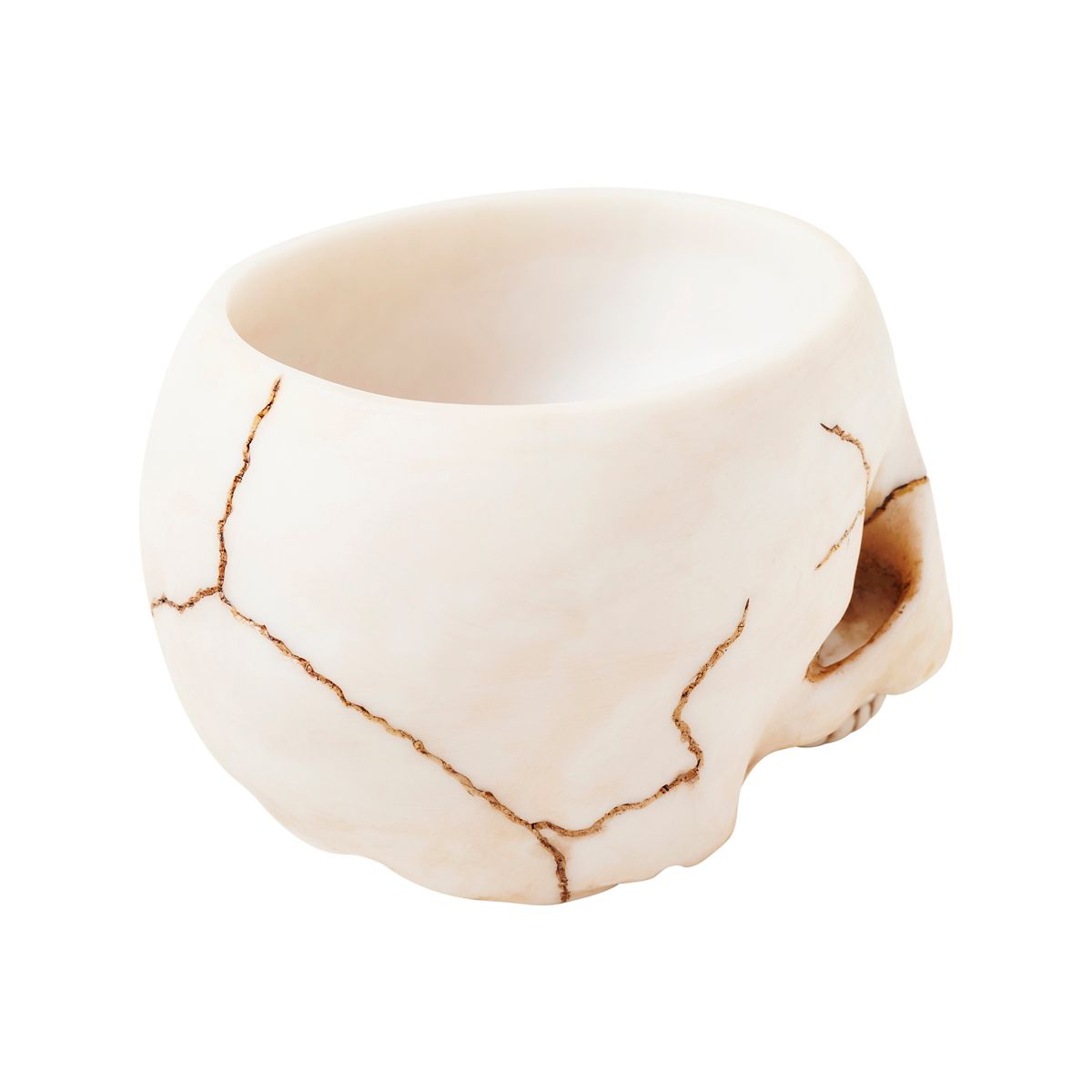 Skull Bowl