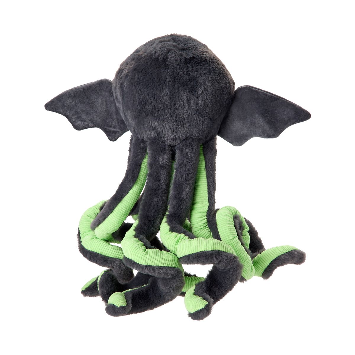 Cthulhu Plush GREEN - MULTI