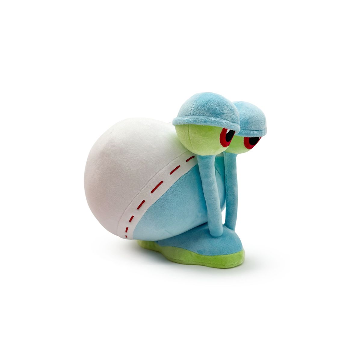 SpongeBob SquarePants Gary Butt Plush - Youtooz MULTI-COLOR
