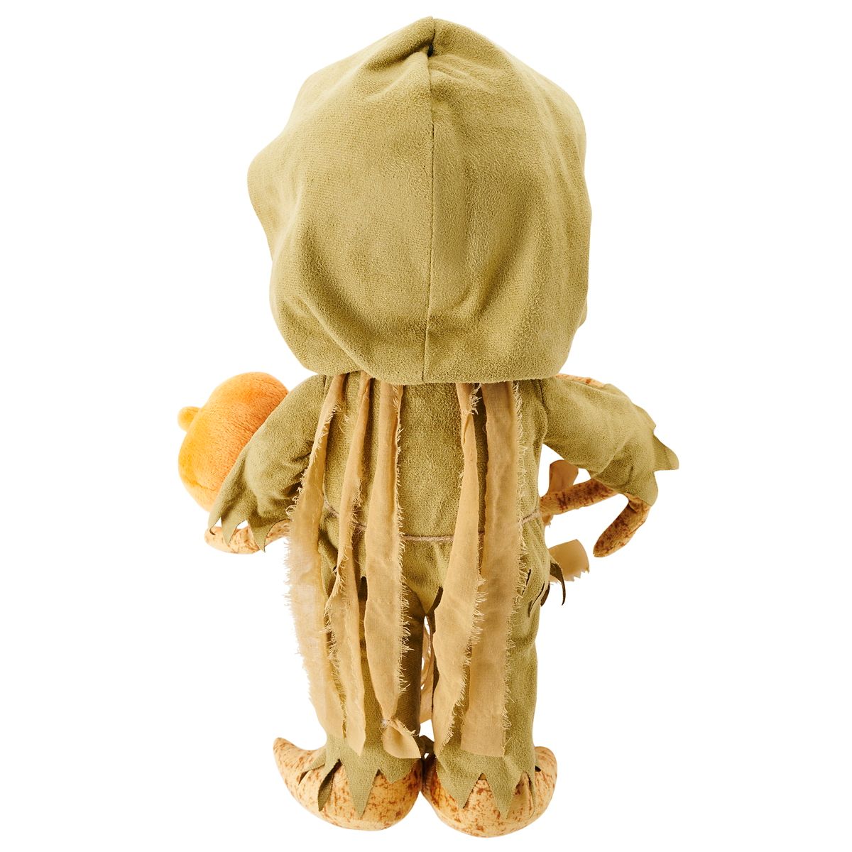 Nightmare Harvester Plush MULTI-COLOR