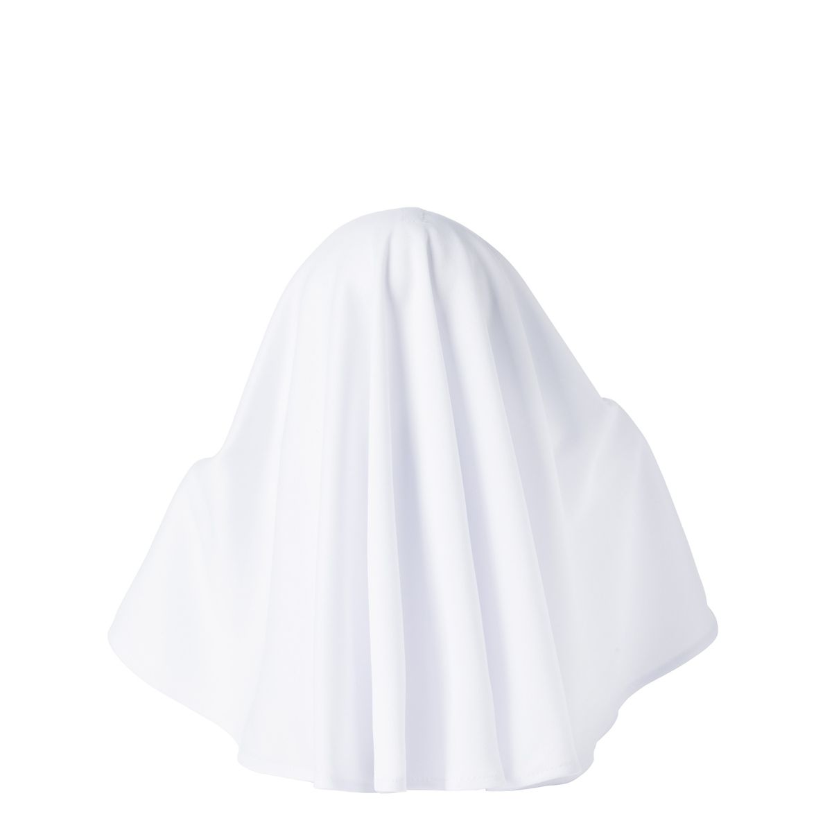 11 Inch Ghost Sidestepper WHITE