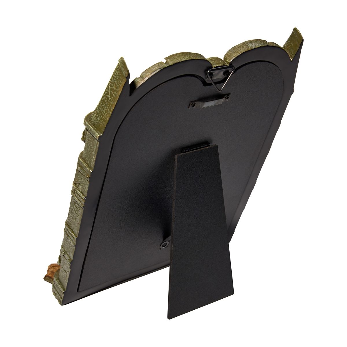 Cryptkeeper Molded Sign BLACK / MULTI