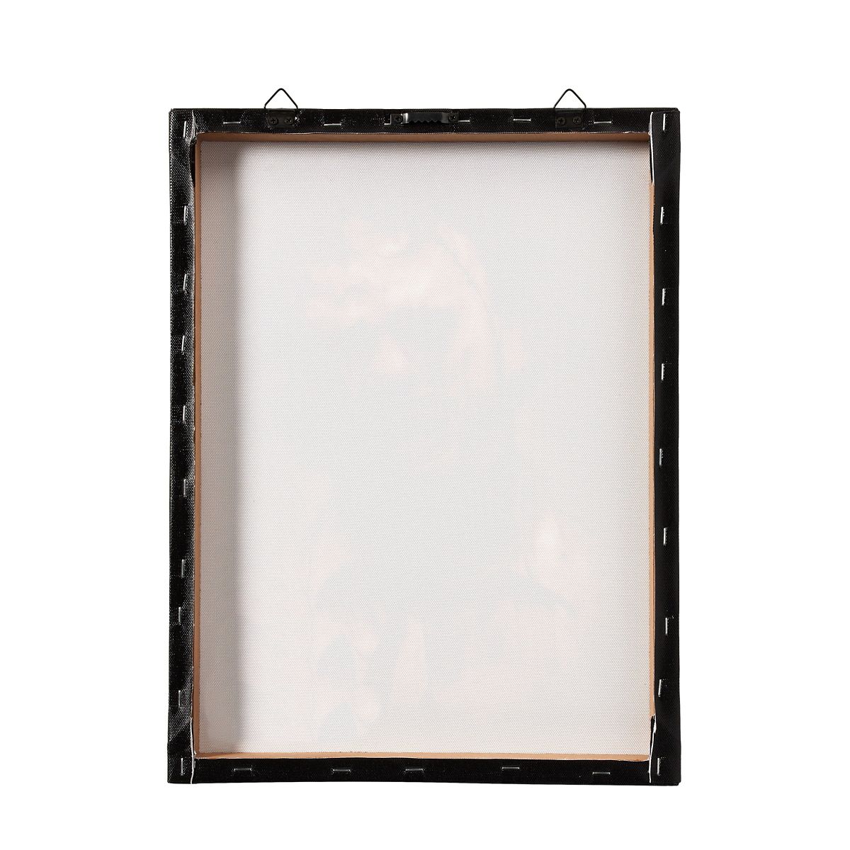 Leatherface Canvas - The Texas Chainsaw Massacre BLACK / MULTI