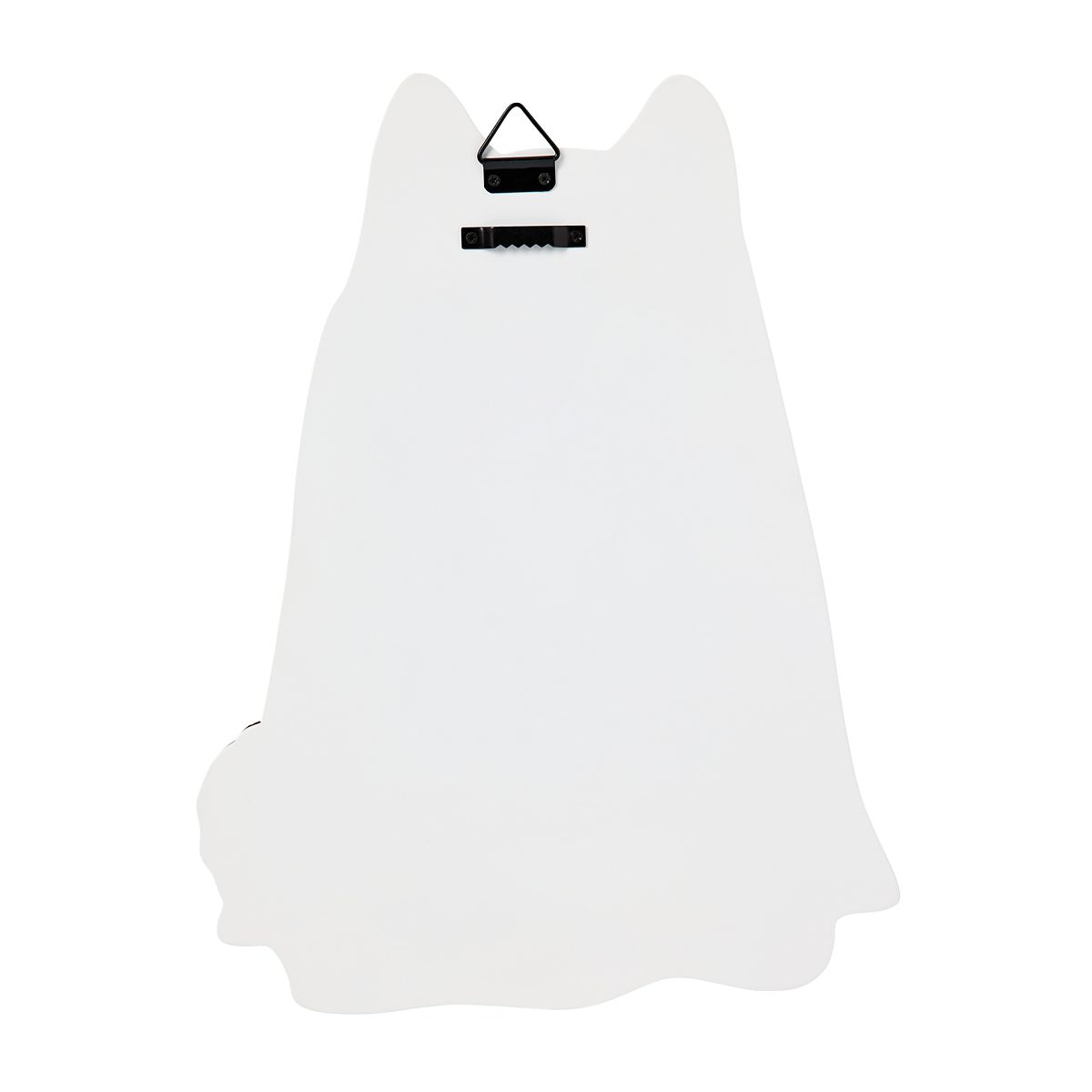 Ghost Kitty Sign MULTI-COLOR