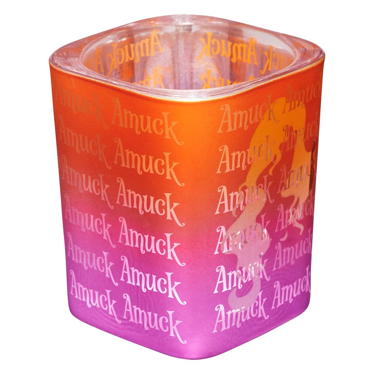 Hocus Pocus Mini Glass Set 4 Pack - Disney MULTI-COLOR