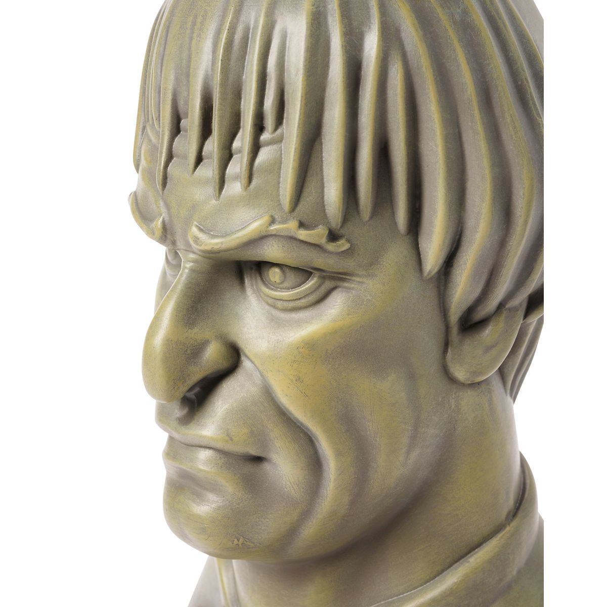 The Haunted Mansion Tabletop Bust - Disney MULTI-COLOR