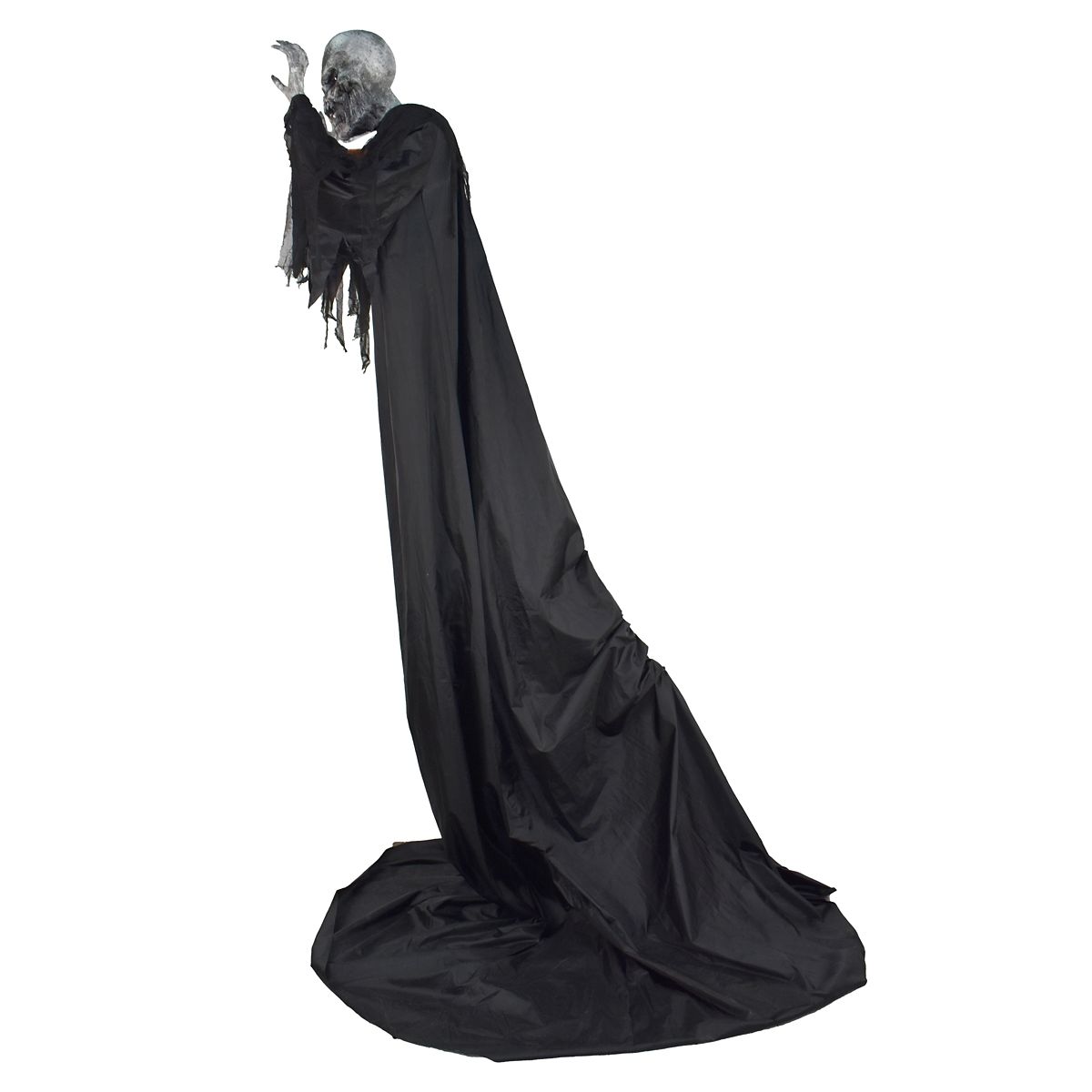 8 Ft 9 In Mr. Dark Animatronic MULTI-COLOR